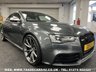 USED 2014 14 AUDI RS5 4.2 V8 FSI S TRONIC 7 SPEED AUTO COUPE QUATTRO AWD UK DELIVERY FLAT FEE &pound;175 (SUBJECT TO DEAL)*OVER 100 IMAGES ON OUR WEBSITE*BESPOKE FINANCE ARRANGED*PART EXCHANGE WELCOME*ALL VEHICLES HPI CLEAR