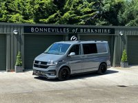 USED 2020 70 VOLKSWAGEN TRANSPORTER T32 TDI KOMBI HIGHLINE 199 BHP 
