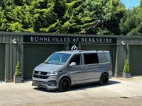 USED 2020 70 VOLKSWAGEN TRANSPORTER T32 TDI KOMBI HIGHLINE 199 BHP 