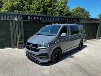 USED 2020 70 VOLKSWAGEN TRANSPORTER T32 TDI KOMBI HIGHLINE 199 BHP 