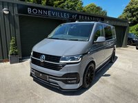 USED 2020 70 VOLKSWAGEN TRANSPORTER T32 TDI KOMBI HIGHLINE 199 BHP 