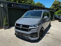 USED 2020 70 VOLKSWAGEN TRANSPORTER T32 TDI KOMBI HIGHLINE 199 BHP 