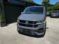 USED 2020 70 VOLKSWAGEN TRANSPORTER T32 TDI KOMBI HIGHLINE 199 BHP 
