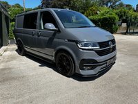 USED 2020 70 VOLKSWAGEN TRANSPORTER T32 TDI KOMBI HIGHLINE 199 BHP 