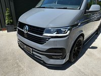 USED 2020 70 VOLKSWAGEN TRANSPORTER T32 TDI KOMBI HIGHLINE 199 BHP 