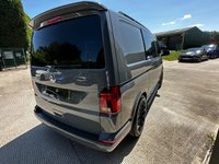 USED 2020 70 VOLKSWAGEN TRANSPORTER T32 TDI KOMBI HIGHLINE 199 BHP 