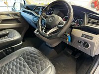 USED 2020 70 VOLKSWAGEN TRANSPORTER T32 TDI KOMBI HIGHLINE 199 BHP 