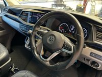 USED 2020 70 VOLKSWAGEN TRANSPORTER T32 TDI KOMBI HIGHLINE 199 BHP 