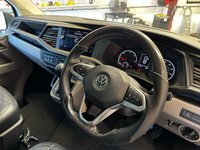 USED 2020 70 VOLKSWAGEN TRANSPORTER T32 TDI KOMBI HIGHLINE 199 BHP 