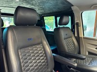 USED 2020 70 VOLKSWAGEN TRANSPORTER T32 TDI KOMBI HIGHLINE 199 BHP 