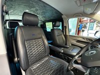 USED 2020 70 VOLKSWAGEN TRANSPORTER T32 TDI KOMBI HIGHLINE 199 BHP 