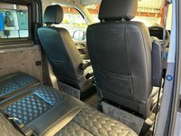 USED 2020 70 VOLKSWAGEN TRANSPORTER T32 TDI KOMBI HIGHLINE 199 BHP 