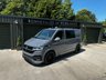 USED 2020 70 VOLKSWAGEN TRANSPORTER T32 TDI KOMBI HIGHLINE 199 BHP 