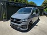 USED 2020 70 VOLKSWAGEN TRANSPORTER T32 TDI KOMBI HIGHLINE 199 BHP 