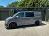 USED 2020 70 VOLKSWAGEN TRANSPORTER T32 TDI KOMBI HIGHLINE 199 BHP 