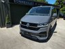 USED 2020 70 VOLKSWAGEN TRANSPORTER T32 TDI KOMBI HIGHLINE 199 BHP 
