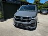 USED 2020 70 VOLKSWAGEN TRANSPORTER T32 TDI KOMBI HIGHLINE 199 BHP 