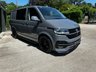USED 2020 70 VOLKSWAGEN TRANSPORTER T32 TDI KOMBI HIGHLINE 199 BHP 