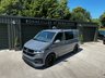 USED 2020 70 VOLKSWAGEN TRANSPORTER T32 TDI KOMBI HIGHLINE 199 BHP 