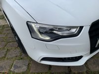 USED 2013 13 AUDI A5 2.0 TDI S LINE SPECIAL EDITION 2d 175 BHP 