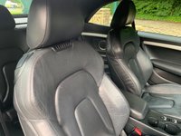 USED 2013 13 AUDI A5 2.0 TDI S LINE SPECIAL EDITION 2d 175 BHP 