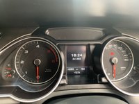 USED 2013 13 AUDI A5 2.0 TDI S LINE SPECIAL EDITION 2d 175 BHP 