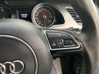 USED 2013 13 AUDI A5 2.0 TDI S LINE SPECIAL EDITION 2d 175 BHP 