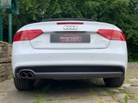 USED 2013 13 AUDI A5 2.0 TDI S LINE SPECIAL EDITION 2d 175 BHP 