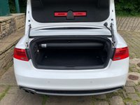 USED 2013 13 AUDI A5 2.0 TDI S LINE SPECIAL EDITION 2d 175 BHP 