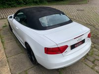 USED 2013 13 AUDI A5 2.0 TDI S LINE SPECIAL EDITION 2d 175 BHP 