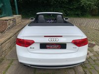 USED 2013 13 AUDI A5 2.0 TDI S LINE SPECIAL EDITION 2d 175 BHP 