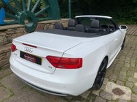 USED 2013 13 AUDI A5 2.0 TDI S LINE SPECIAL EDITION 2d 175 BHP 