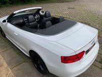 USED 2013 13 AUDI A5 2.0 TDI S LINE SPECIAL EDITION 2d 175 BHP 