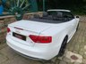USED 2013 13 AUDI A5 2.0 TDI S LINE SPECIAL EDITION 2d 175 BHP 