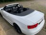 USED 2013 13 AUDI A5 2.0 TDI S LINE SPECIAL EDITION 2d 175 BHP 