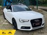 USED 2013 13 AUDI A5 2.0 TDI S LINE SPECIAL EDITION 2d 175 BHP 