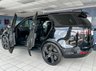 USED 2021 21 LAND ROVER DISCOVERY 3.0 D300 R-DYNAMIC HSE MHEV NEW MODEL 296 BHP LOW MILES BIG-SPEC SAT NAV+SLOPE ASSIST+MERIDIAN SOUND SYSTEM