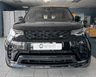 USED 2021 21 LAND ROVER DISCOVERY 3.0 D300 R-DYNAMIC HSE MHEV NEW MODEL 296 BHP LOW MILES BIG-SPEC SAT NAV+SLOPE ASSIST+MERIDIAN SOUND SYSTEM