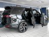 USED 2021 21 LAND ROVER DISCOVERY 3.0 D300 R-DYNAMIC HSE MHEV NEW MODEL 296 BHP LOW MILES BIG-SPEC SAT NAV+SLOPE ASSIST+MERIDIAN SOUND SYSTEM