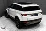 USED 2013 LAND ROVER RANGE ROVER EVOQUE SD4 PURE TECH / STUNNING CAR!