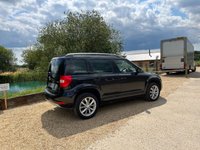 USED 2016 16 SKODA YETI 1.2 SE TSI DSG 5d 109 BHP Ulez Compliant+ Sensors