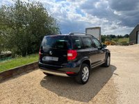 USED 2016 16 SKODA YETI 1.2 SE TSI DSG 5d 109 BHP Ulez Compliant+ Sensors
