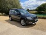 USED 2016 16 SKODA YETI 1.2 SE TSI DSG 5d 109 BHP Ulez Compliant+ Sensors