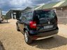 USED 2016 16 SKODA YETI 1.2 SE TSI DSG 5d 109 BHP Ulez Compliant+ Sensors