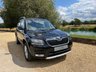 USED 2016 16 SKODA YETI 1.2 SE TSI DSG 5d 109 BHP Ulez Compliant+ Sensors