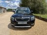 USED 2016 16 SKODA YETI 1.2 SE TSI DSG 5d 109 BHP Ulez Compliant+ Sensors