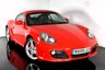 USED 2010 59 PORSCHE CAYMAN 3.4 24V S PDK 2d 320 BHP 