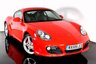 USED 2010 59 PORSCHE CAYMAN 3.4 24V S PDK 2d 320 BHP 