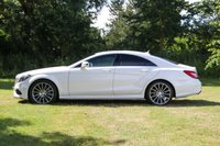 USED 2016 65 MERCEDES-BENZ CLS CLASS 3.0 CLS350 D AMG LINE PREMIUM 4d 255 BHP !! NATIONWIDE DELIVERY AVAILABLE !!