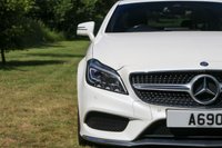 USED 2016 65 MERCEDES-BENZ CLS CLASS 3.0 CLS350 D AMG LINE PREMIUM 4d 255 BHP !! NATIONWIDE DELIVERY AVAILABLE !!